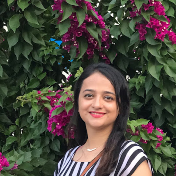 Meet your Posher, Sedigheh - Picture 1 of 1